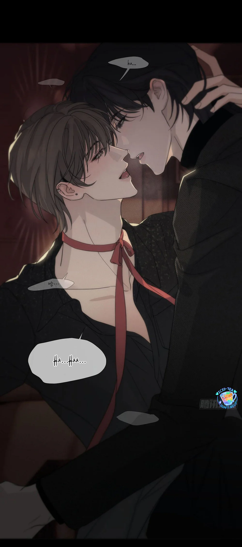 Đọc truyện Mồi Nhử - Chapter 0.2