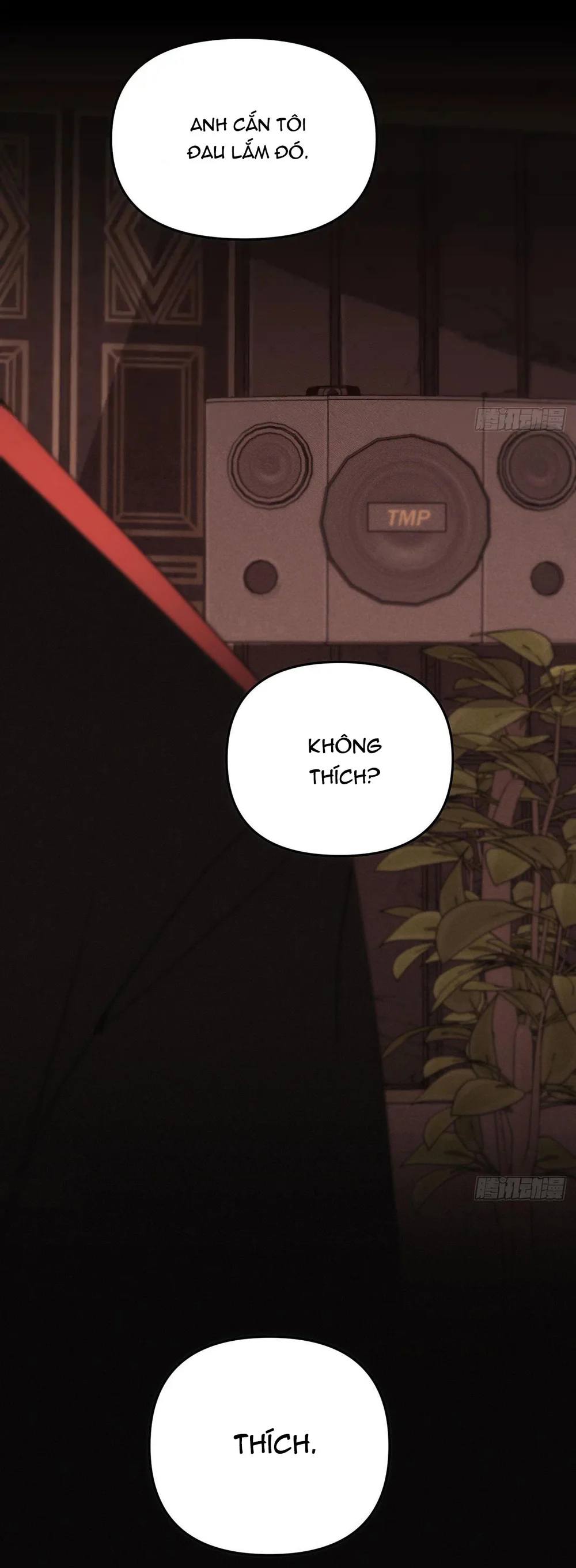 Đọc truyện Mồi Nhử - Chapter 0.2