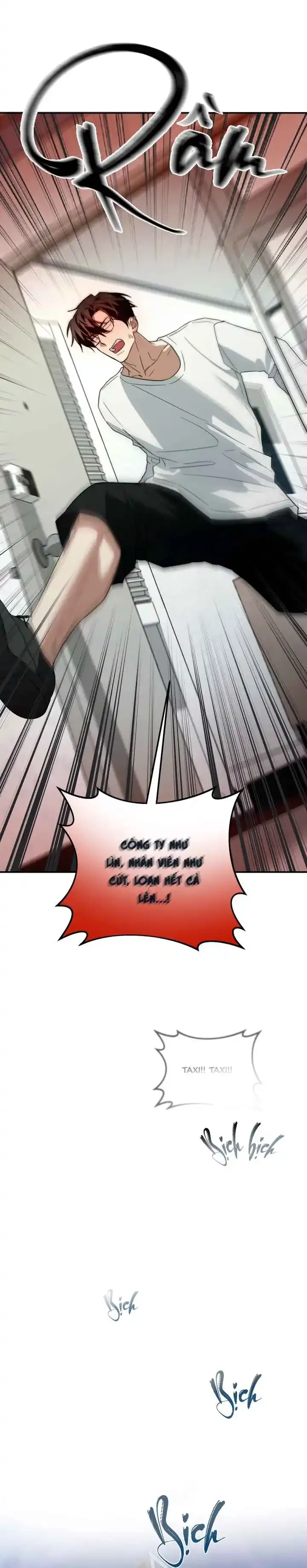 Đọc truyện Người cố vấn hoàn mỹ - Chapter 8 END