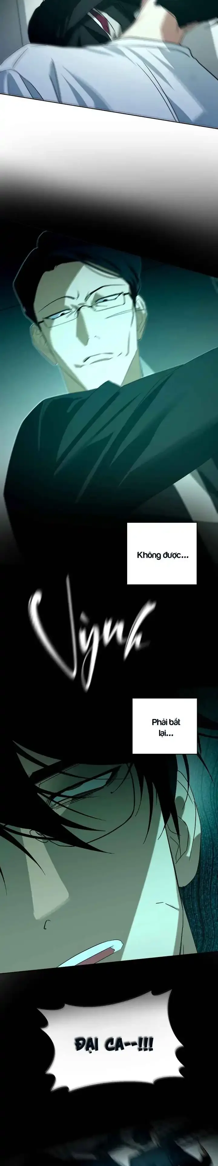 Đọc truyện Người cố vấn hoàn mỹ - Chapter 8 END