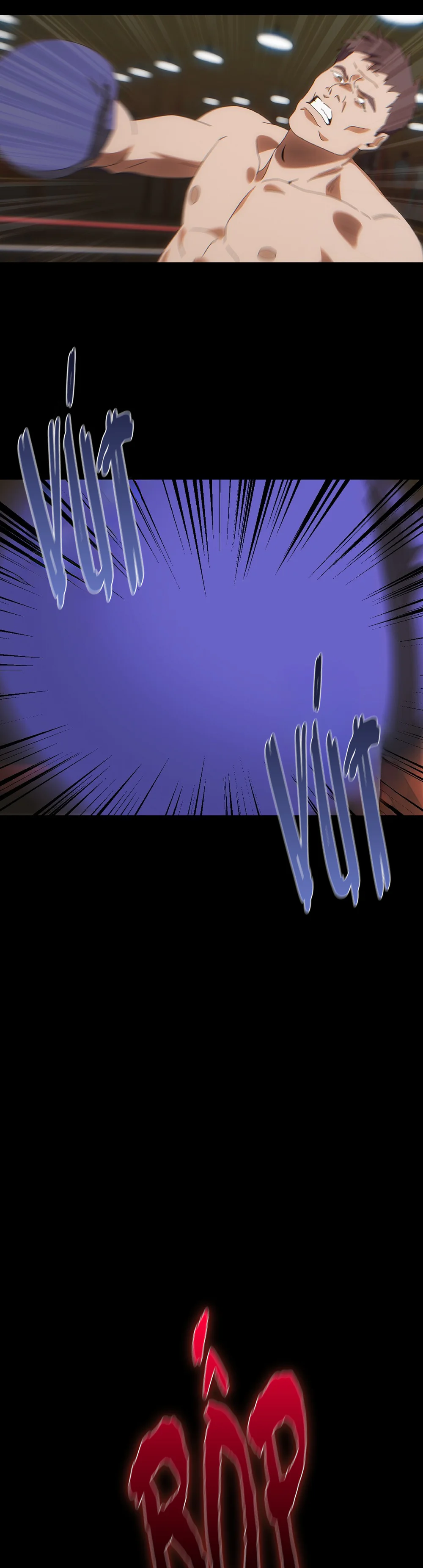 Đọc truyện MIGNON - Min Yong - Chapter 2