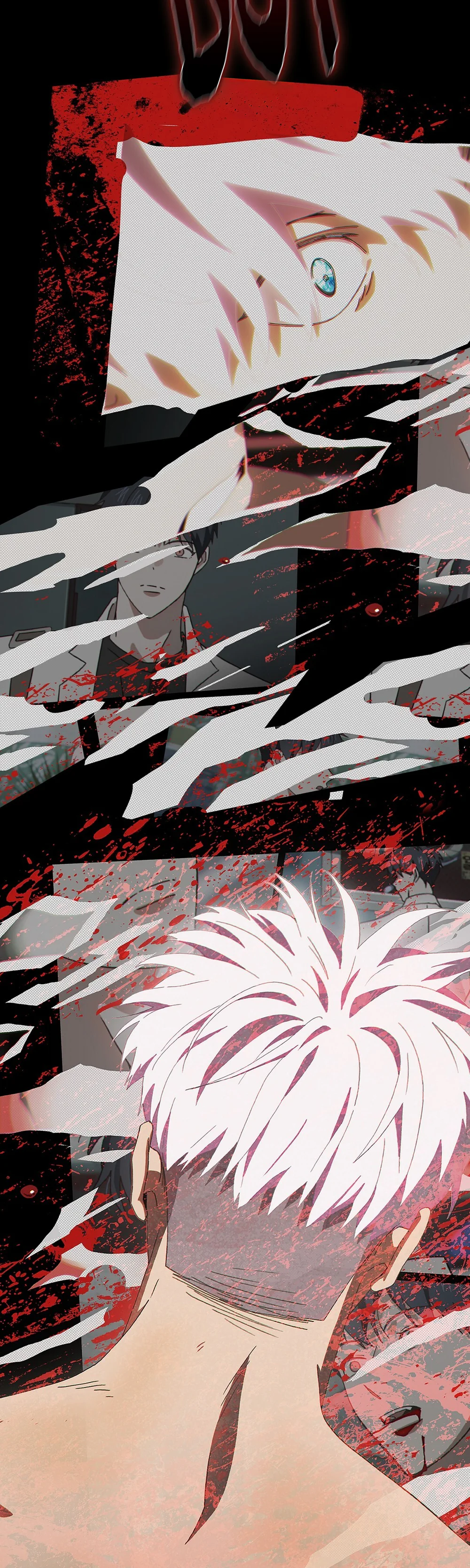 Đọc truyện MIGNON - Min Yong - Chapter 2