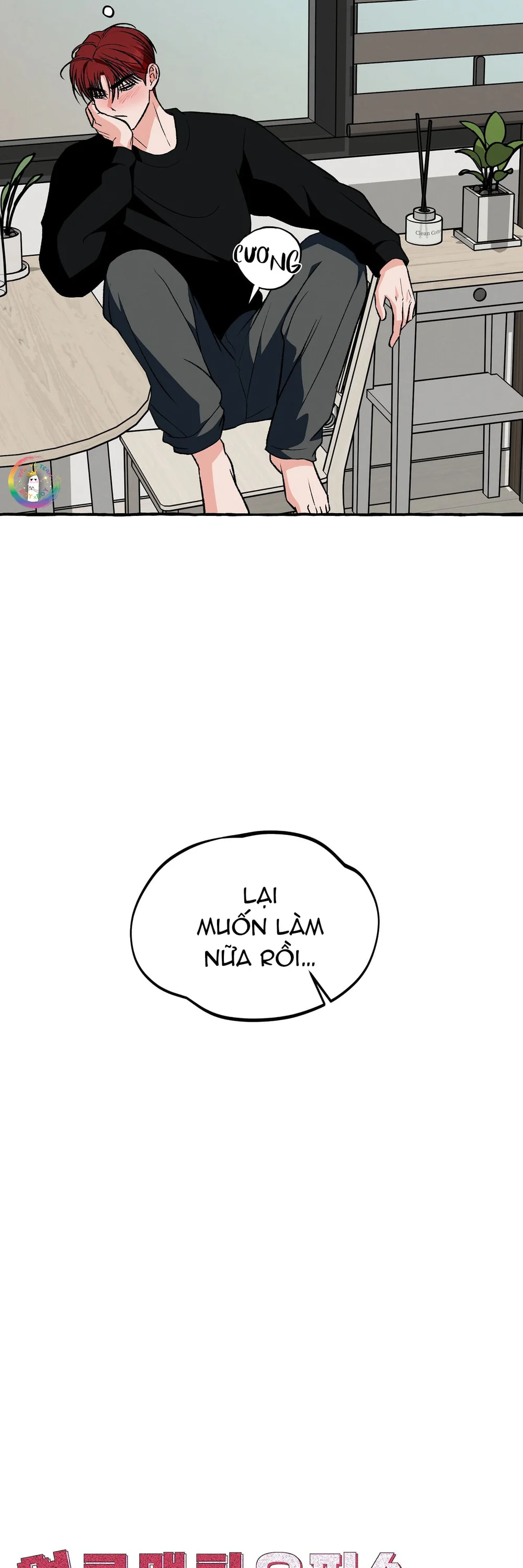 Đọc truyện Văn Phòng Không Lãng Mạn - Chapter 13