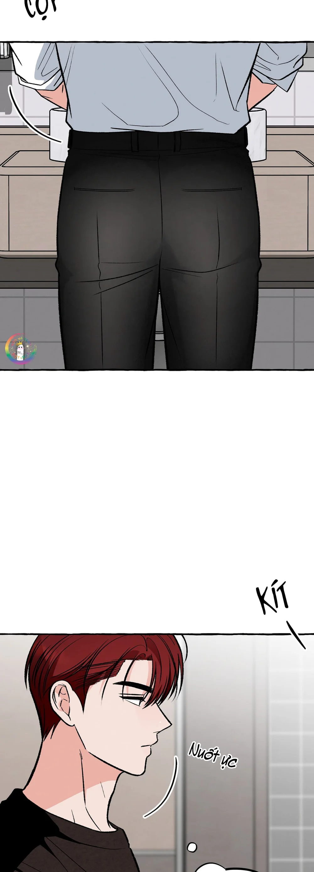 Đọc truyện Văn Phòng Không Lãng Mạn - Chapter 13