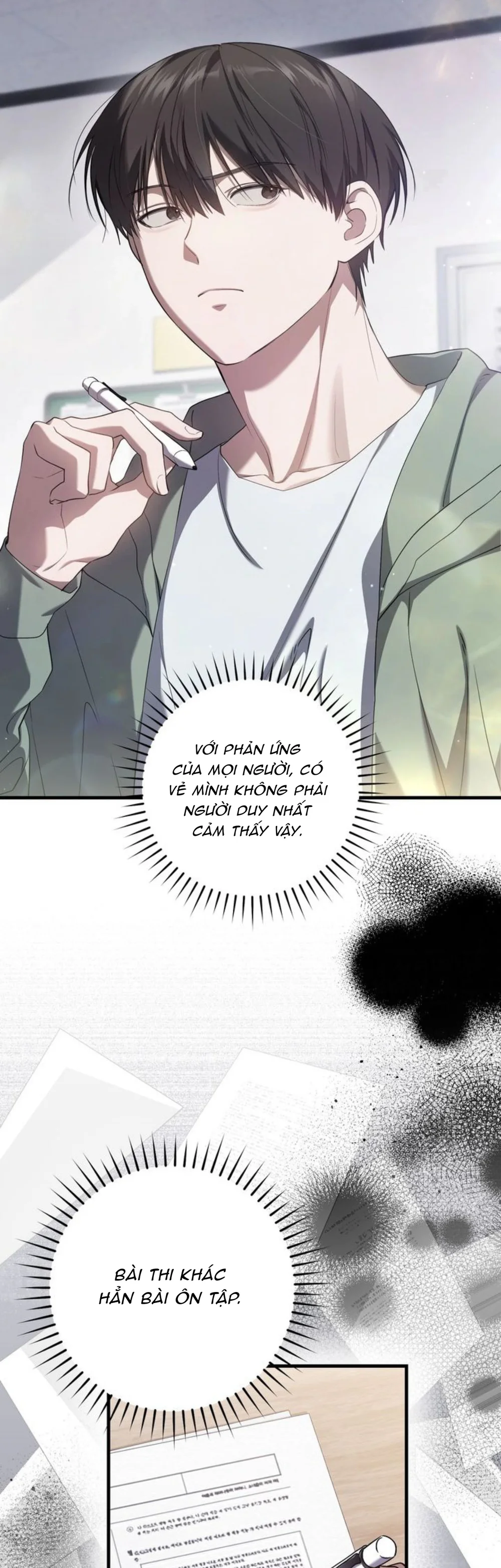 Đọc truyện Thợ Săn Chỉ Muốn Ở Ẩn - Chapter 27