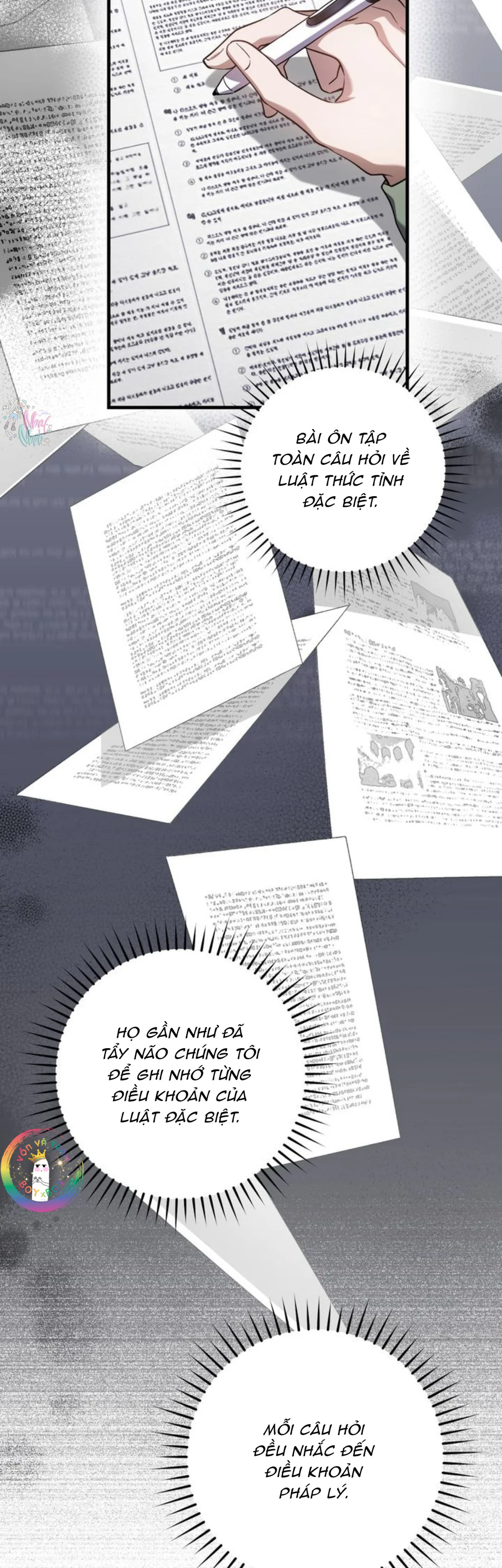 Đọc truyện Thợ Săn Chỉ Muốn Ở Ẩn - Chapter 27