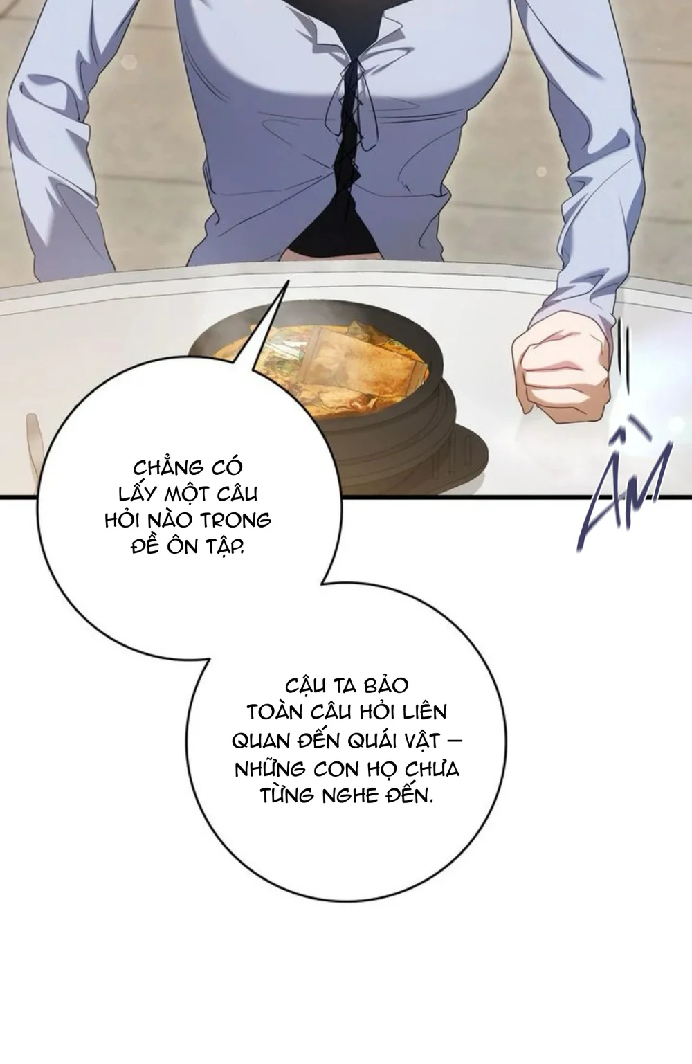 Đọc truyện Thợ Săn Chỉ Muốn Ở Ẩn - Chapter 27