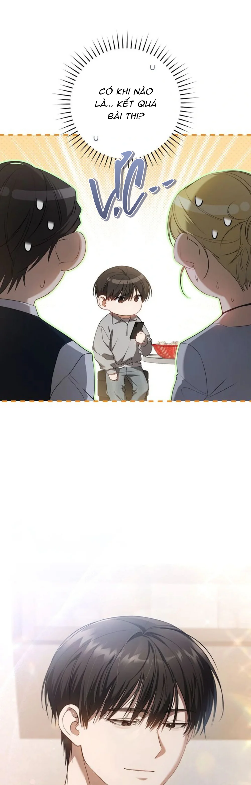 Đọc truyện Thợ Săn Chỉ Muốn Ở Ẩn - Chapter 27