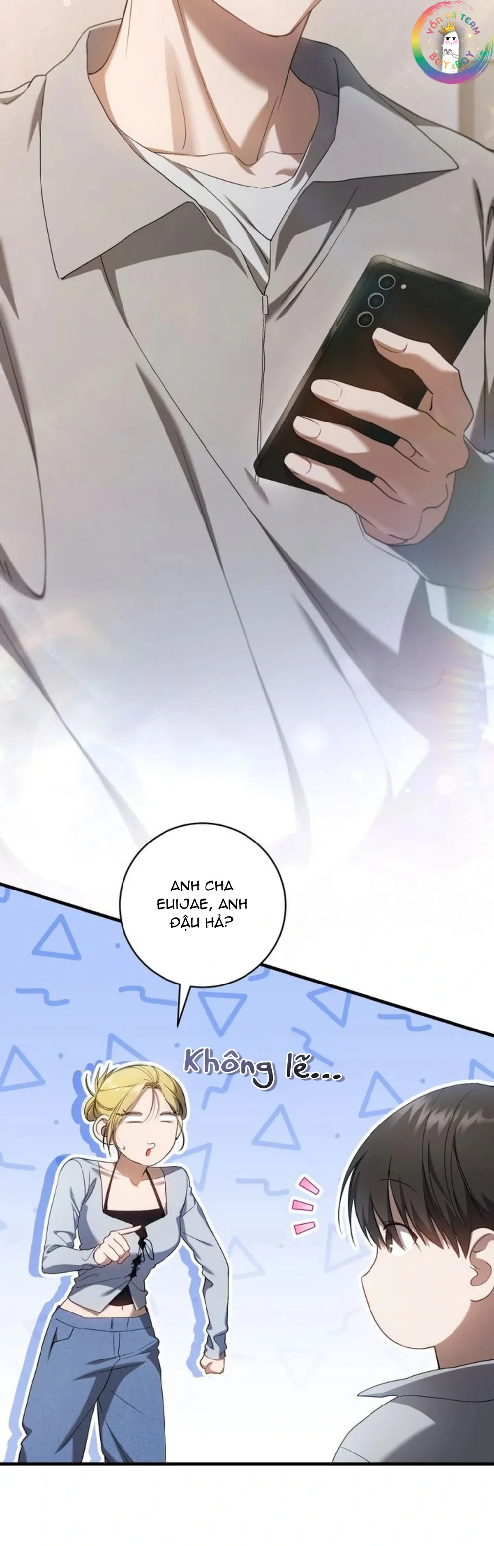 Đọc truyện Thợ Săn Chỉ Muốn Ở Ẩn - Chapter 27