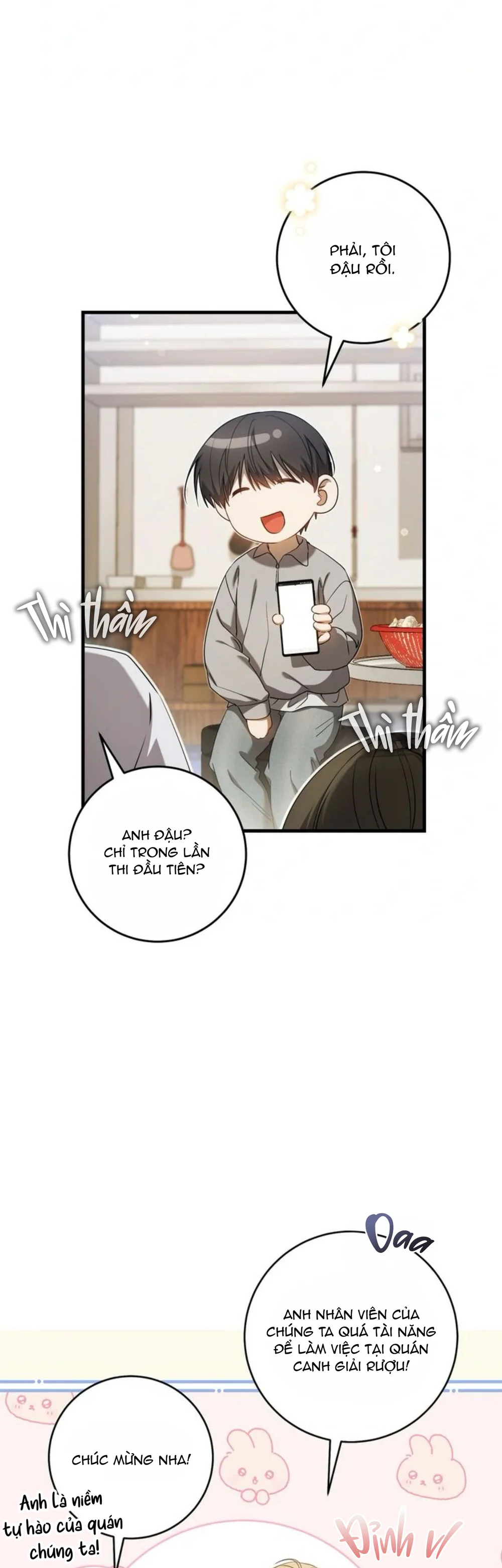 Đọc truyện Thợ Săn Chỉ Muốn Ở Ẩn - Chapter 27