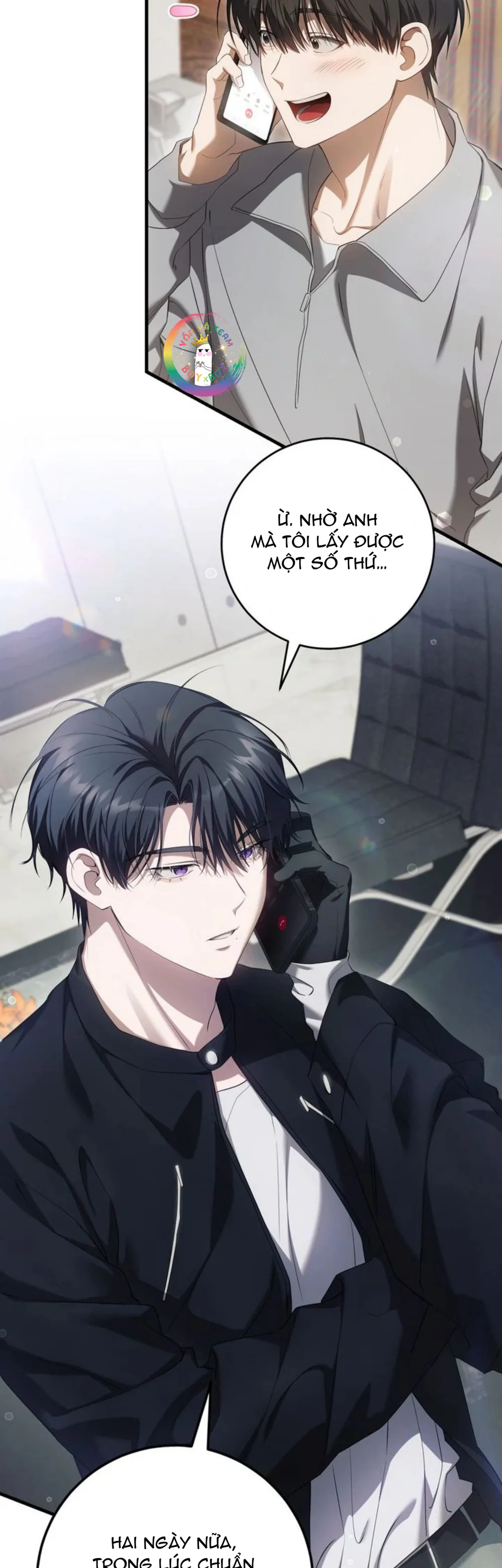 Đọc truyện Thợ Săn Chỉ Muốn Ở Ẩn - Chapter 27