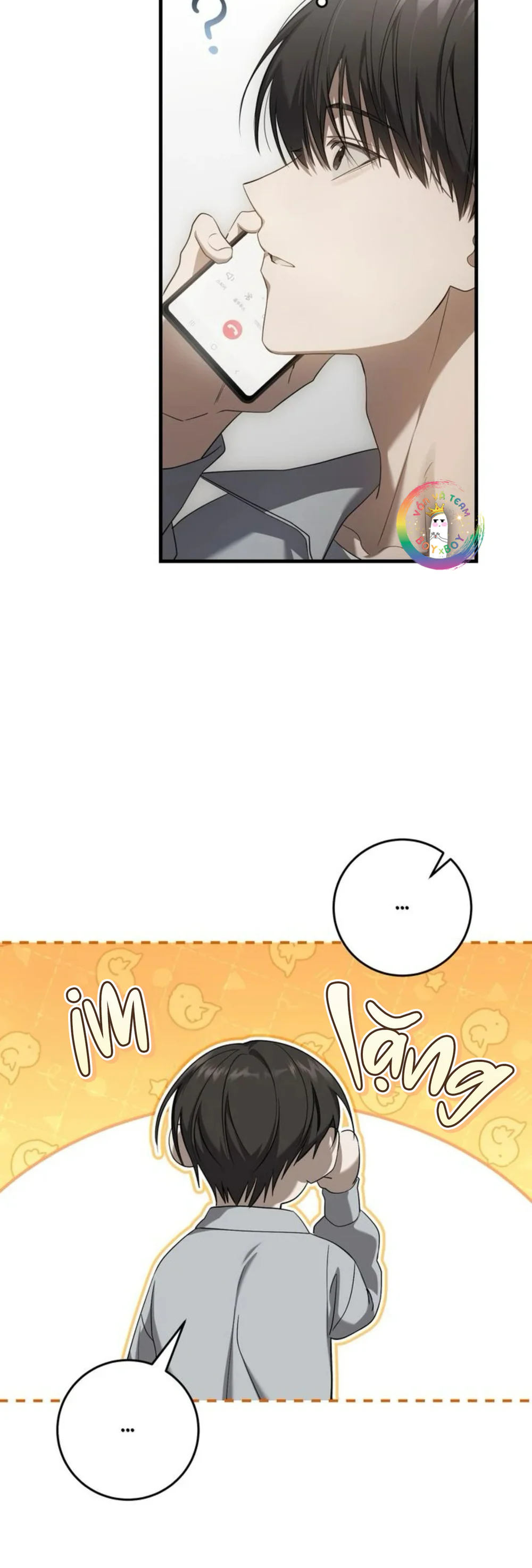 Đọc truyện Thợ Săn Chỉ Muốn Ở Ẩn - Chapter 27