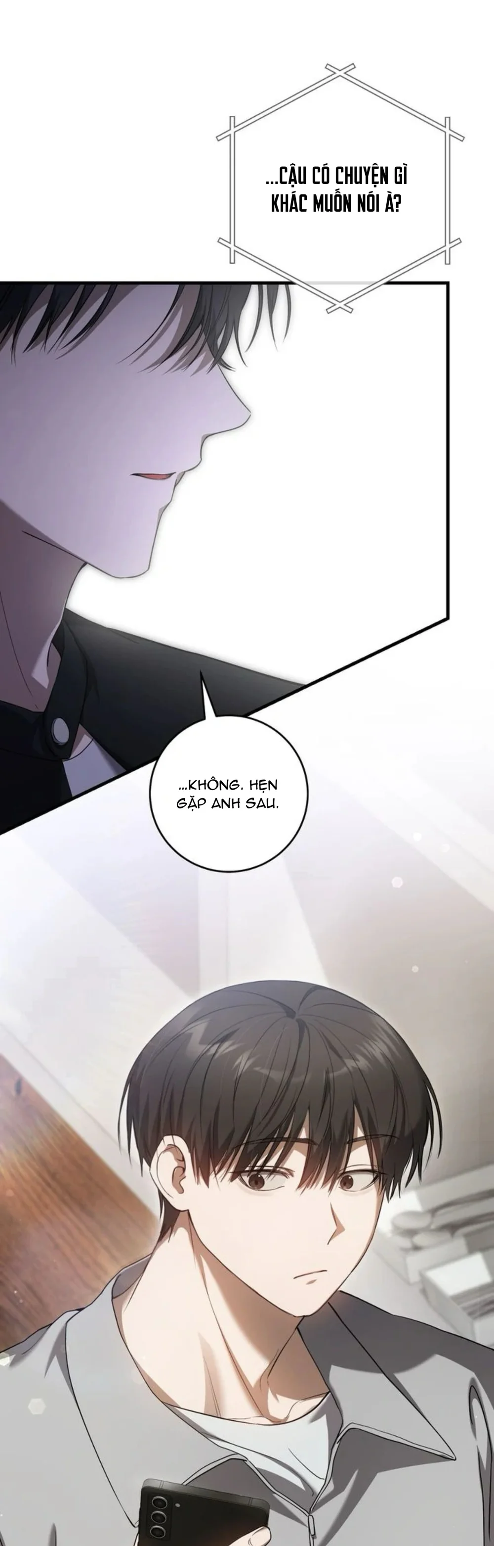 Đọc truyện Thợ Săn Chỉ Muốn Ở Ẩn - Chapter 27