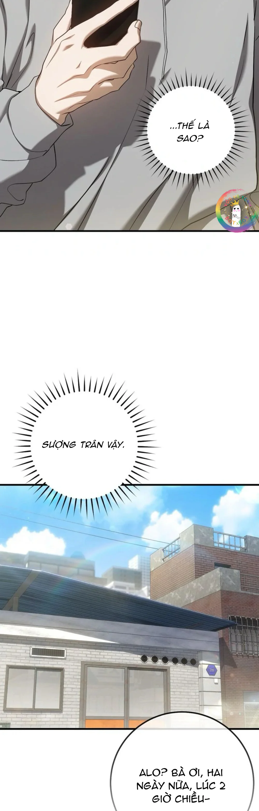 Đọc truyện Thợ Săn Chỉ Muốn Ở Ẩn - Chapter 27
