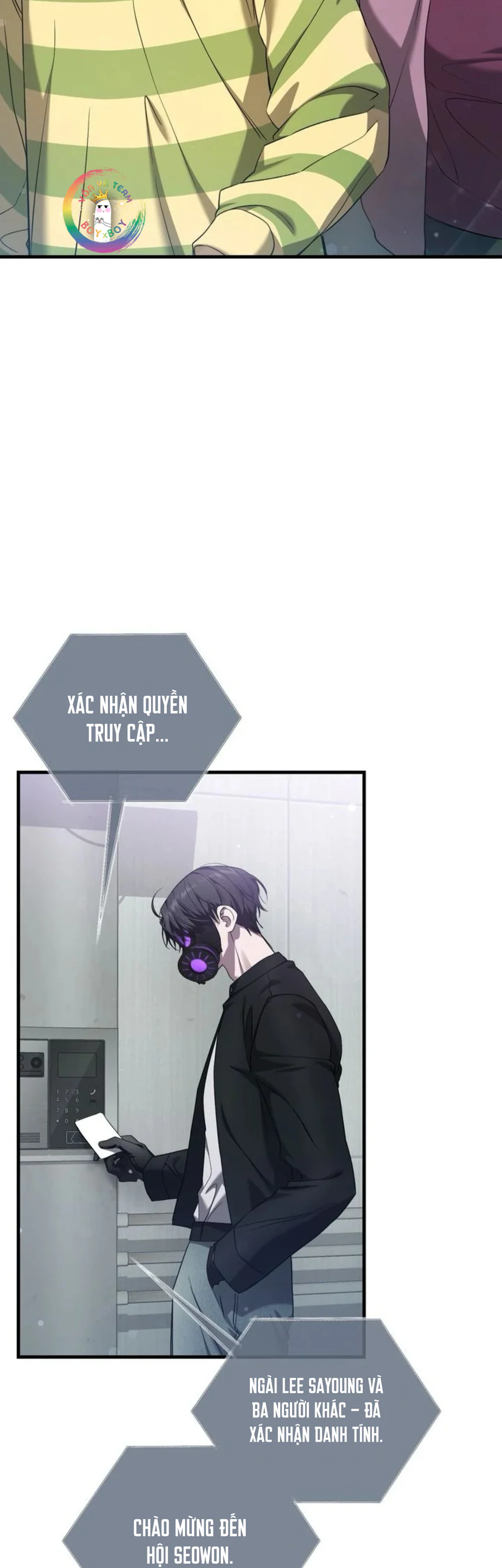 Đọc truyện Thợ Săn Chỉ Muốn Ở Ẩn - Chapter 27