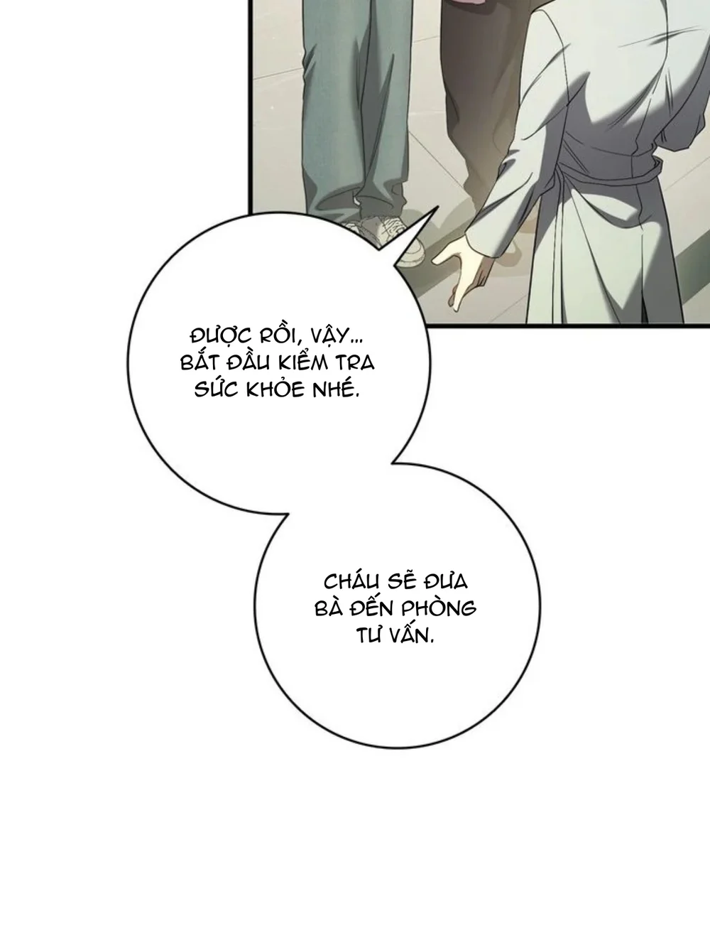 Đọc truyện Thợ Săn Chỉ Muốn Ở Ẩn - Chapter 27