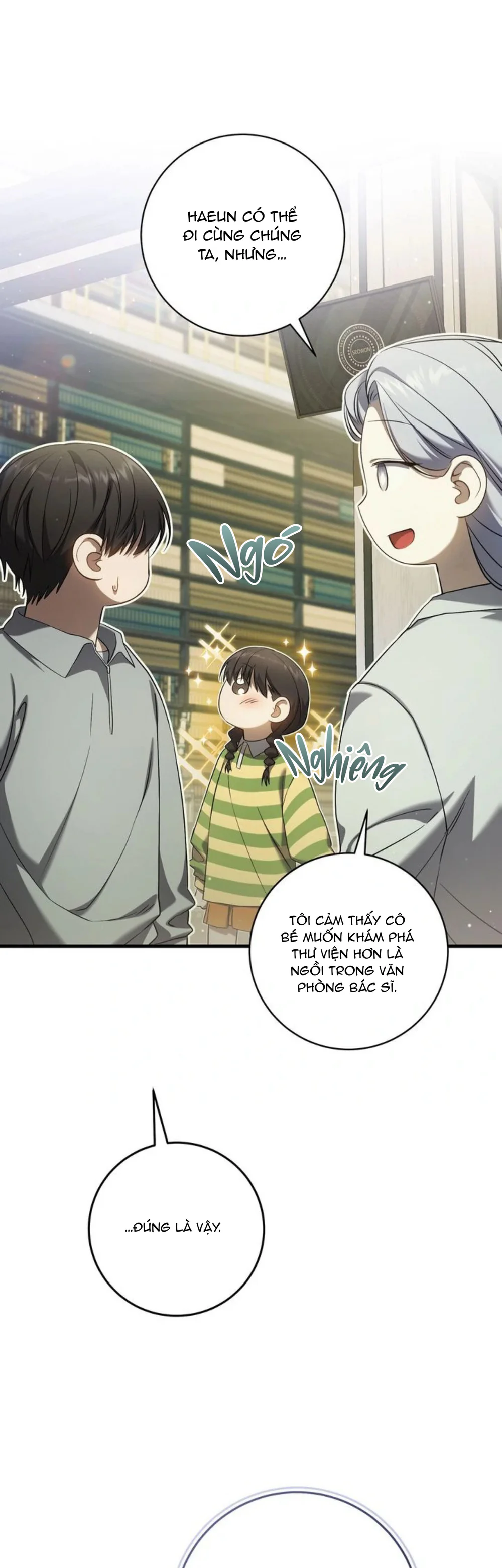 Đọc truyện Thợ Săn Chỉ Muốn Ở Ẩn - Chapter 27