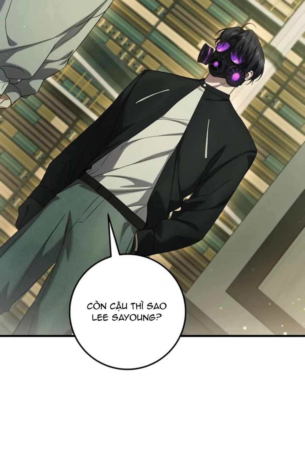 Đọc truyện Thợ Săn Chỉ Muốn Ở Ẩn - Chapter 27