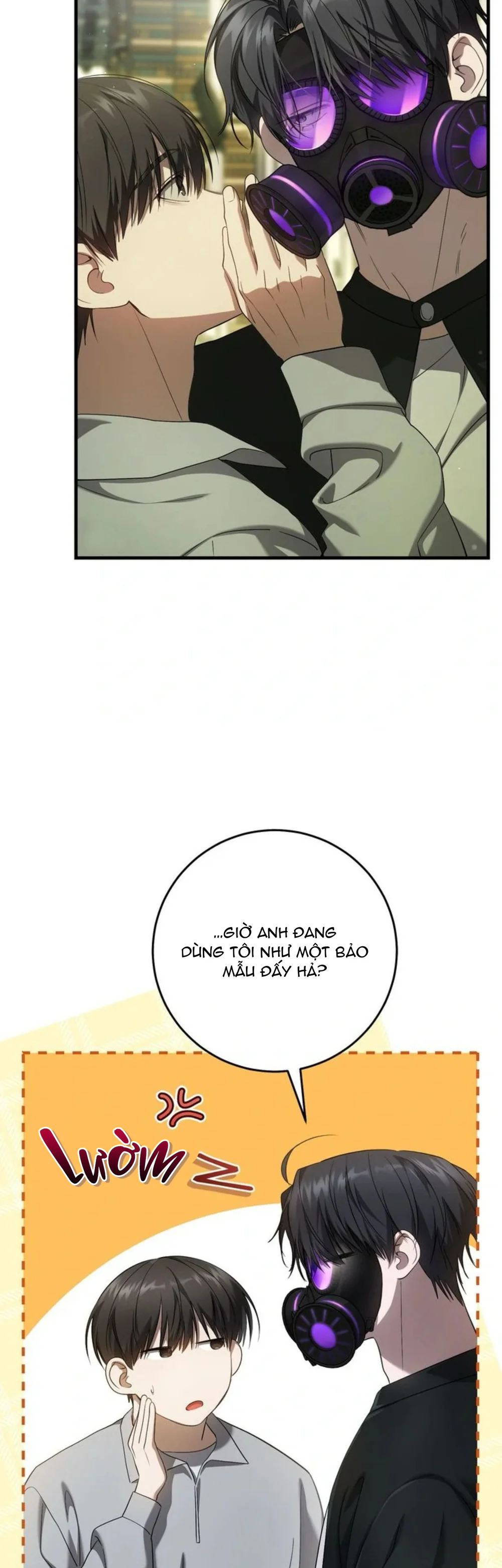 Đọc truyện Thợ Săn Chỉ Muốn Ở Ẩn - Chapter 27