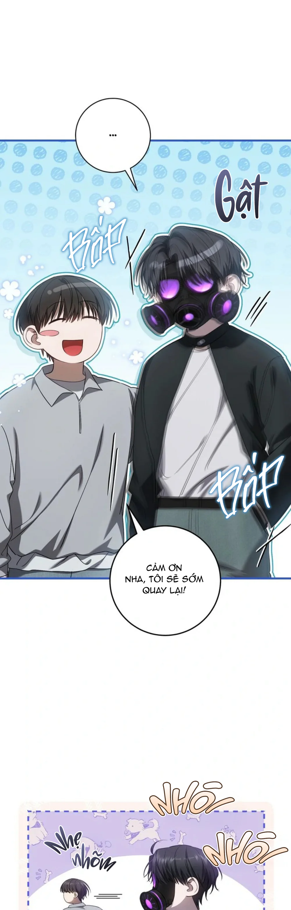 Đọc truyện Thợ Săn Chỉ Muốn Ở Ẩn - Chapter 27