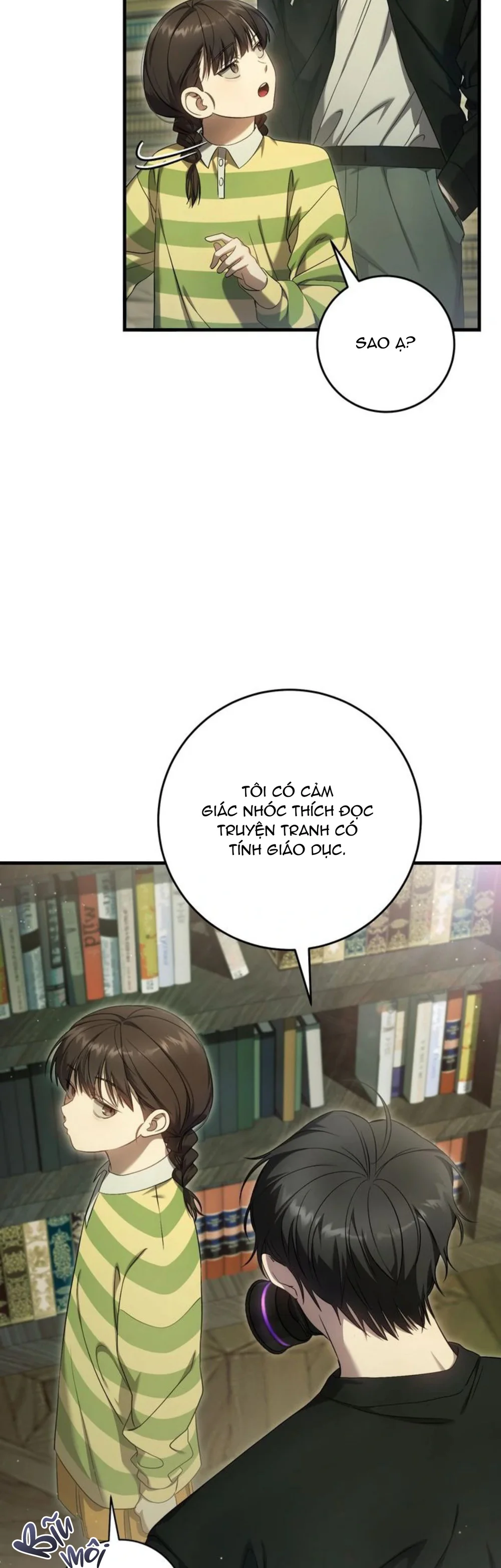 Đọc truyện Thợ Săn Chỉ Muốn Ở Ẩn - Chapter 27