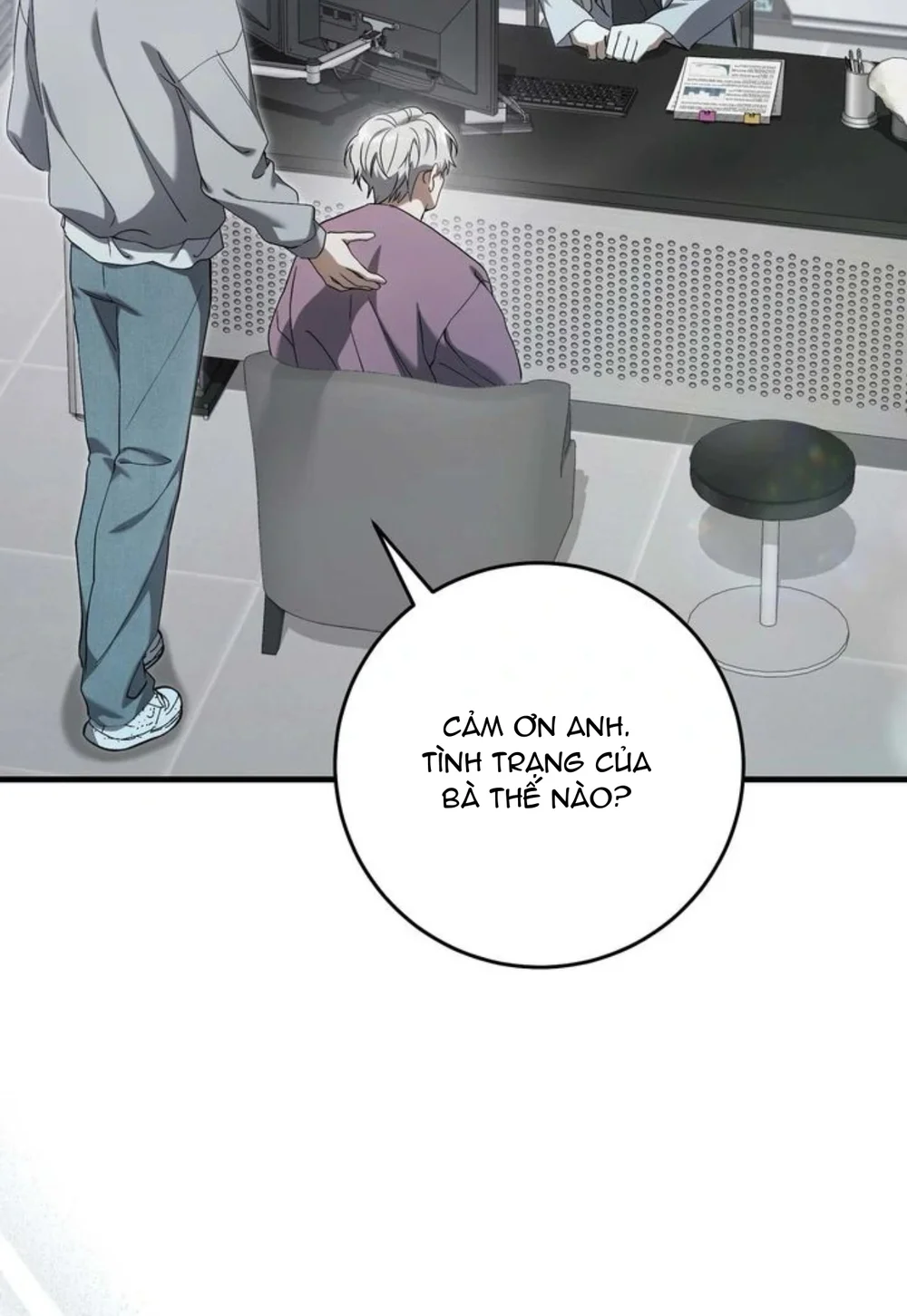 Đọc truyện Thợ Săn Chỉ Muốn Ở Ẩn - Chapter 28
