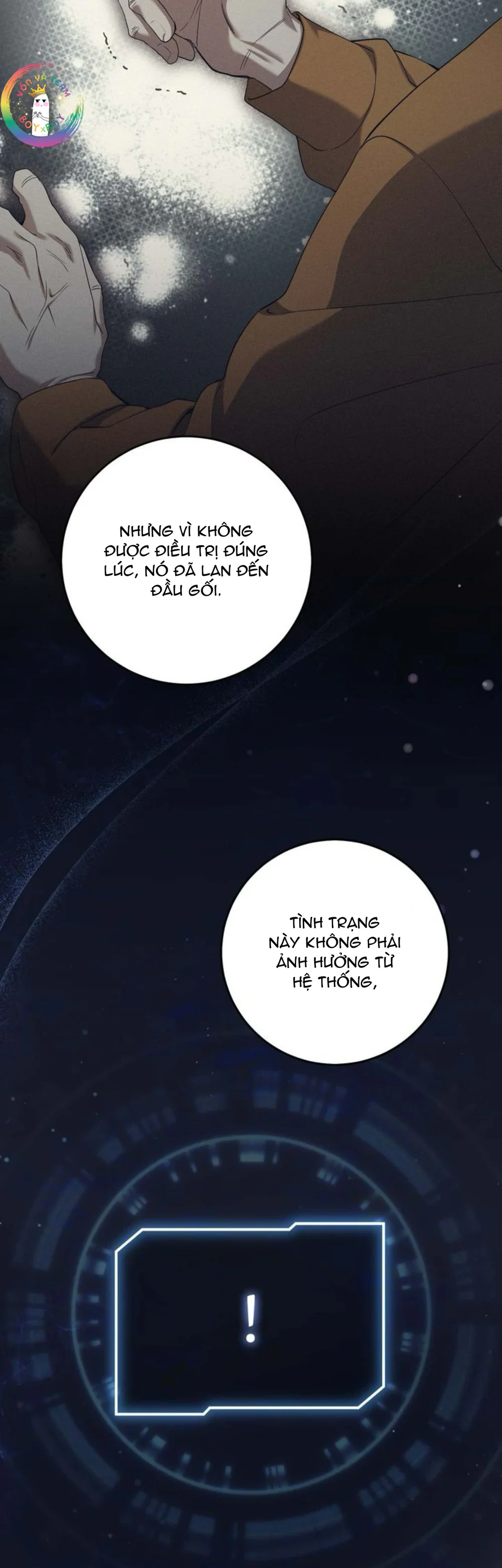 Đọc truyện Thợ Săn Chỉ Muốn Ở Ẩn - Chapter 28