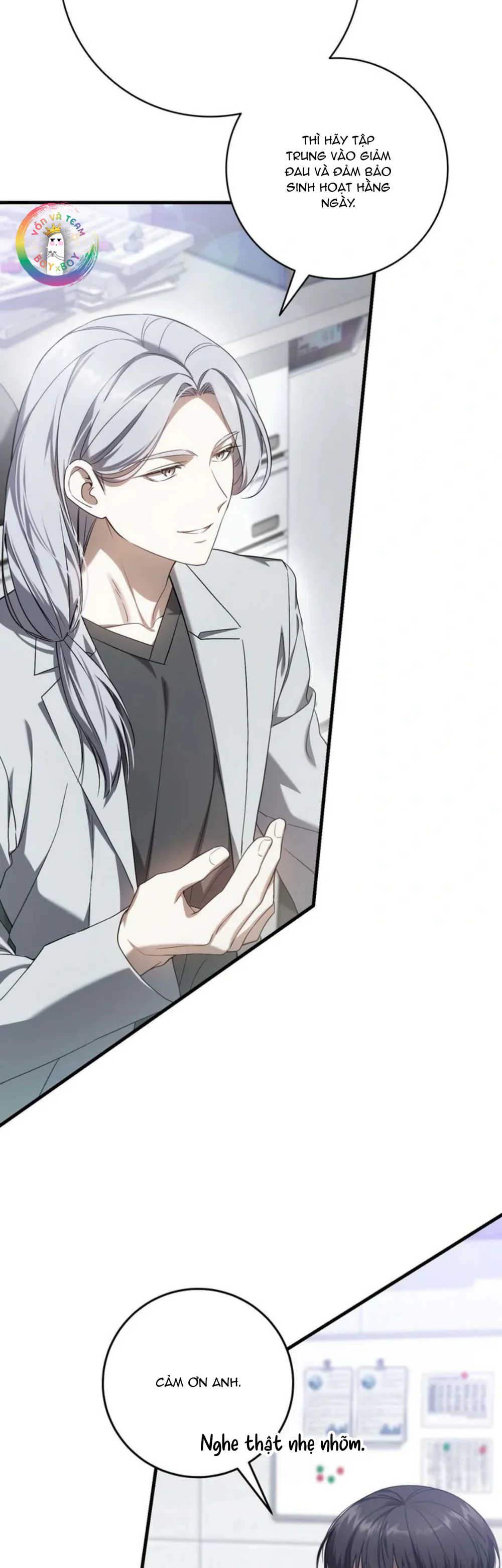 Đọc truyện Thợ Săn Chỉ Muốn Ở Ẩn - Chapter 28