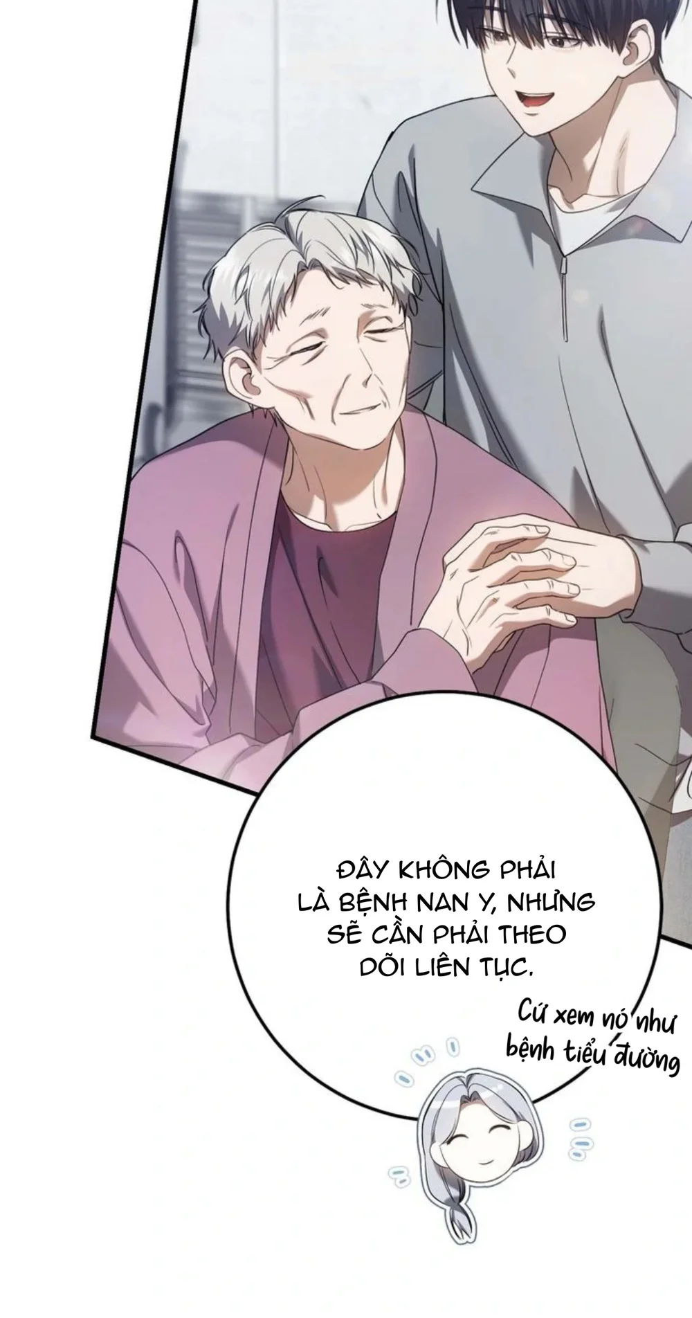 Đọc truyện Thợ Săn Chỉ Muốn Ở Ẩn - Chapter 28