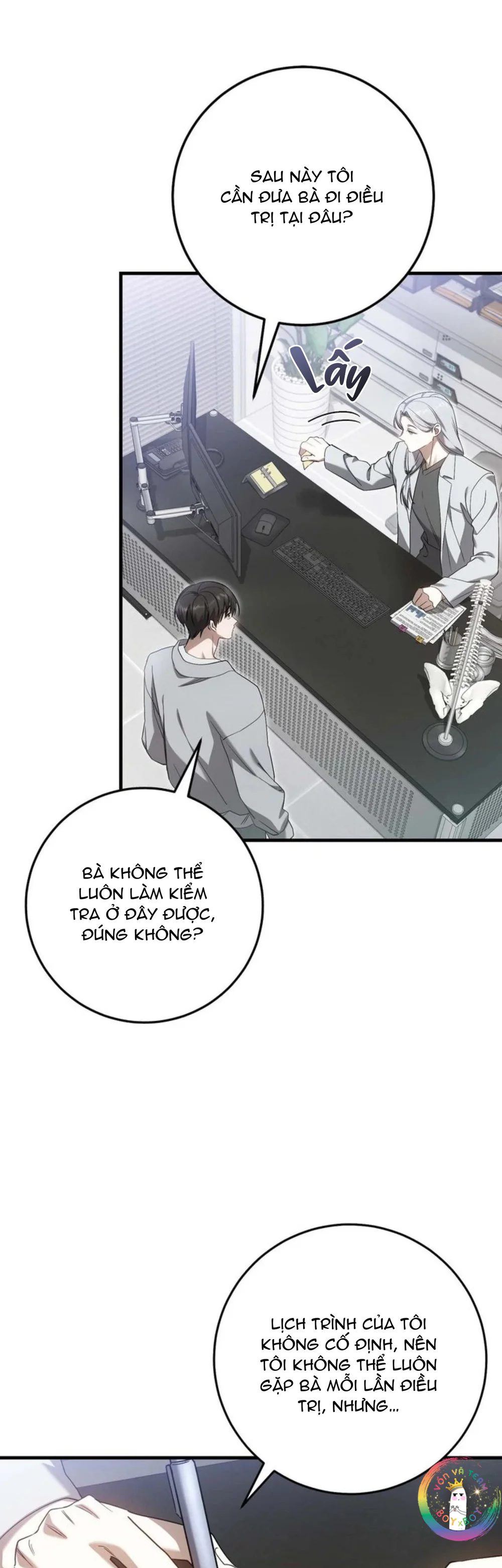 Đọc truyện Thợ Săn Chỉ Muốn Ở Ẩn - Chapter 28