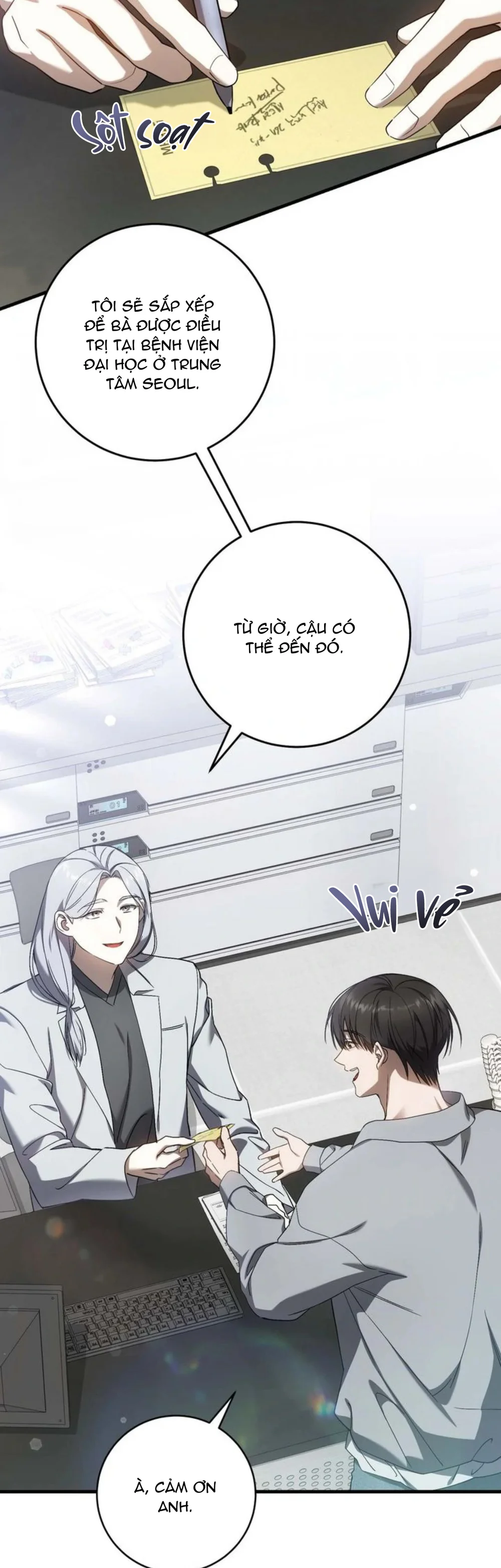 Đọc truyện Thợ Săn Chỉ Muốn Ở Ẩn - Chapter 28
