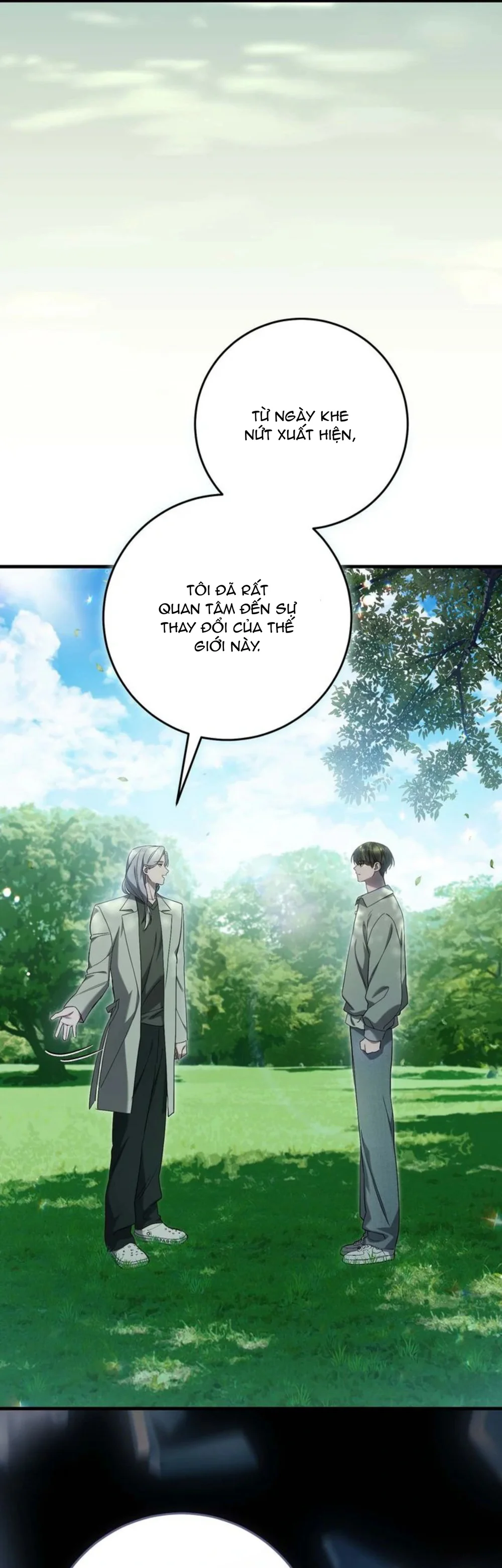 Đọc truyện Thợ Săn Chỉ Muốn Ở Ẩn - Chapter 28