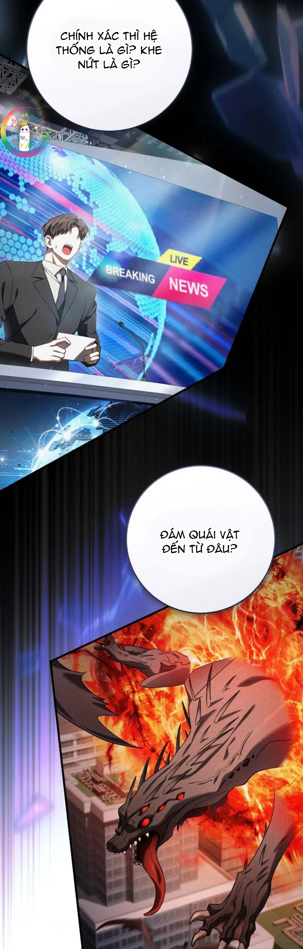 Đọc truyện Thợ Săn Chỉ Muốn Ở Ẩn - Chapter 28