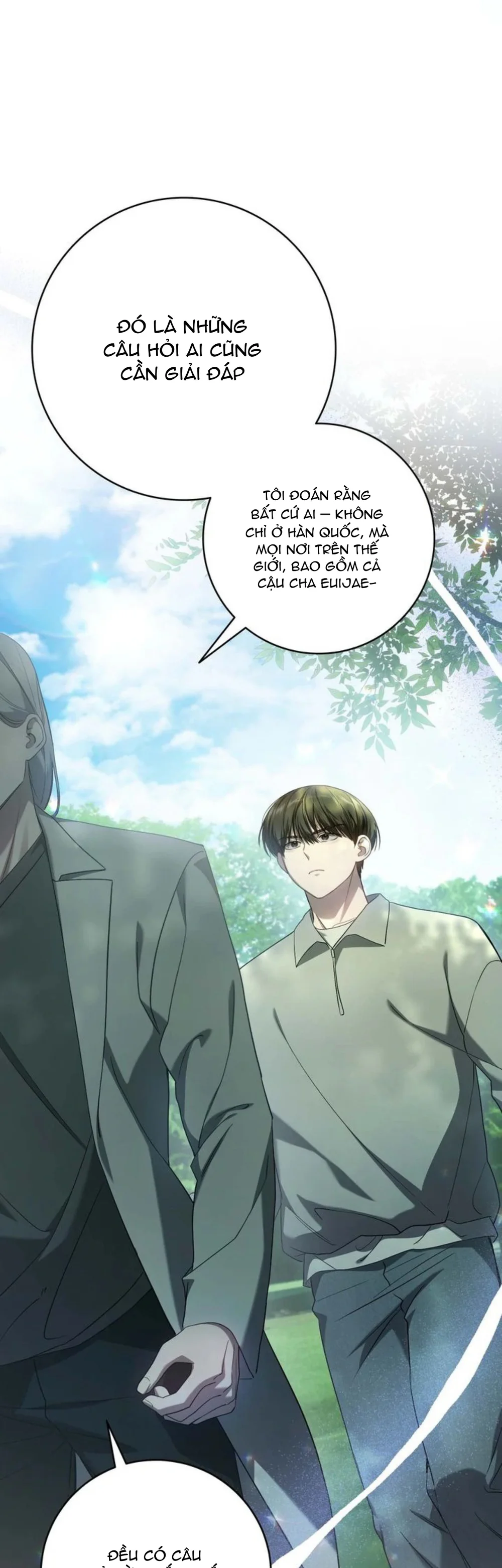 Đọc truyện Thợ Săn Chỉ Muốn Ở Ẩn - Chapter 28