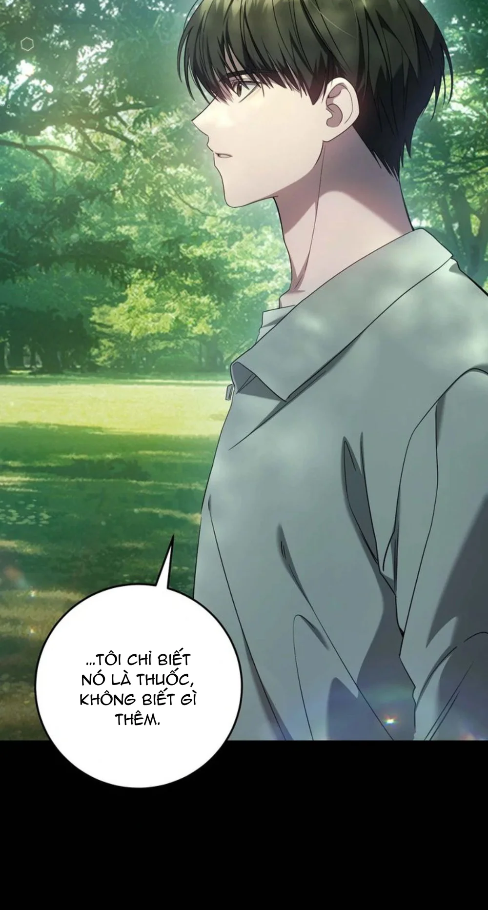 Đọc truyện Thợ Săn Chỉ Muốn Ở Ẩn - Chapter 28