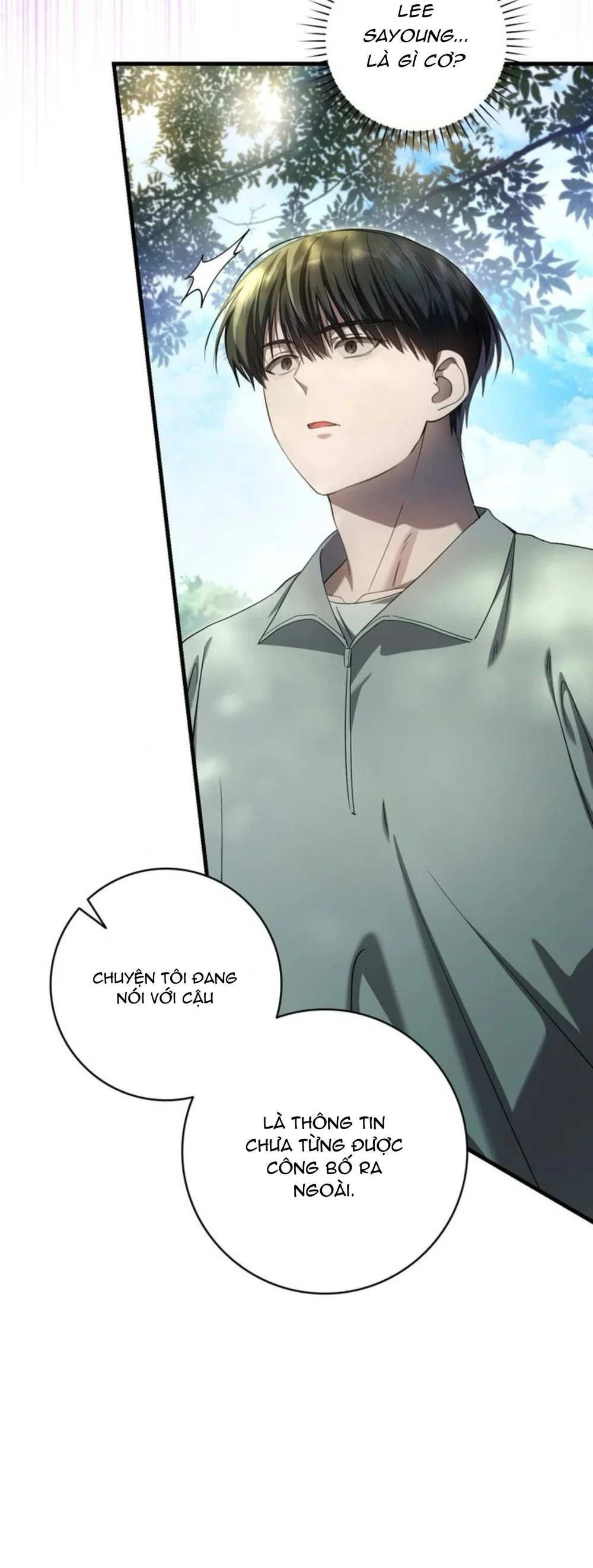 Đọc truyện Thợ Săn Chỉ Muốn Ở Ẩn - Chapter 28