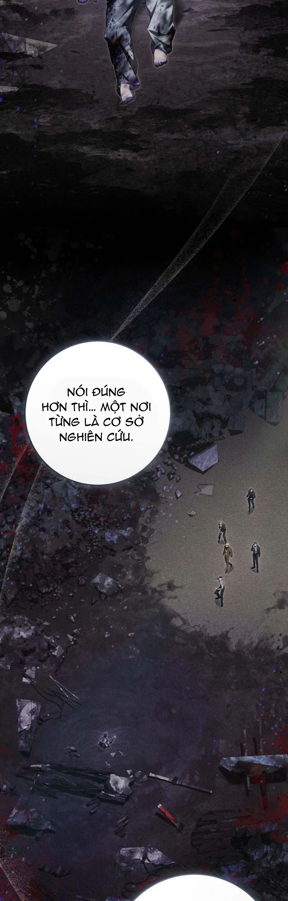 Đọc truyện Thợ Săn Chỉ Muốn Ở Ẩn - Chapter 28