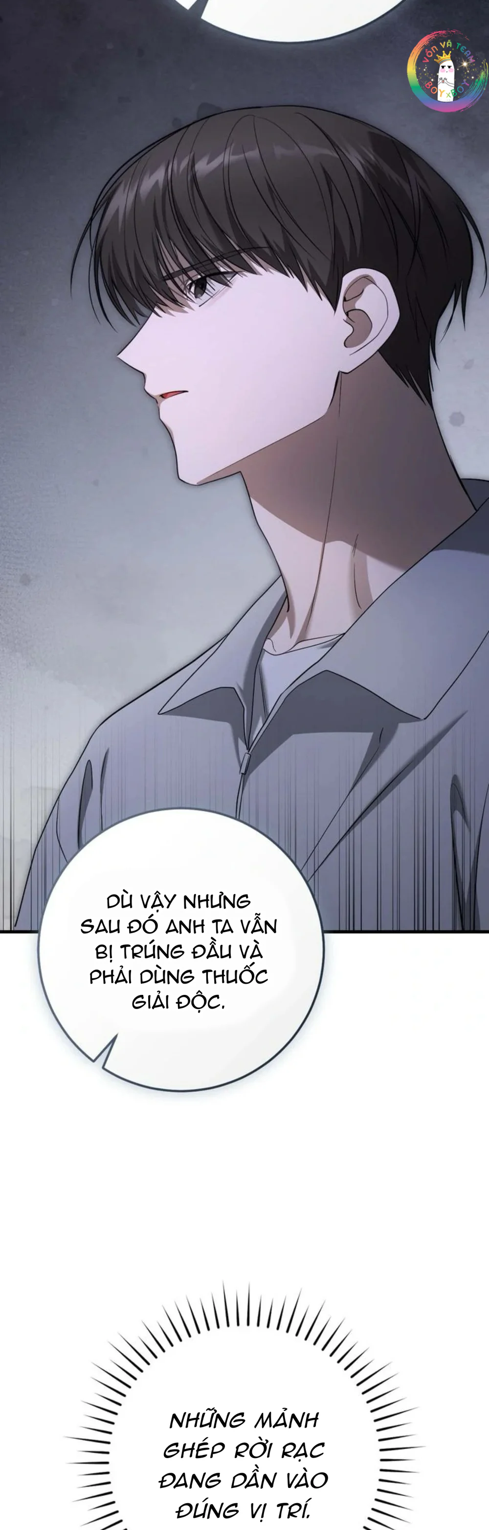 Đọc truyện Thợ Săn Chỉ Muốn Ở Ẩn - Chapter 28
