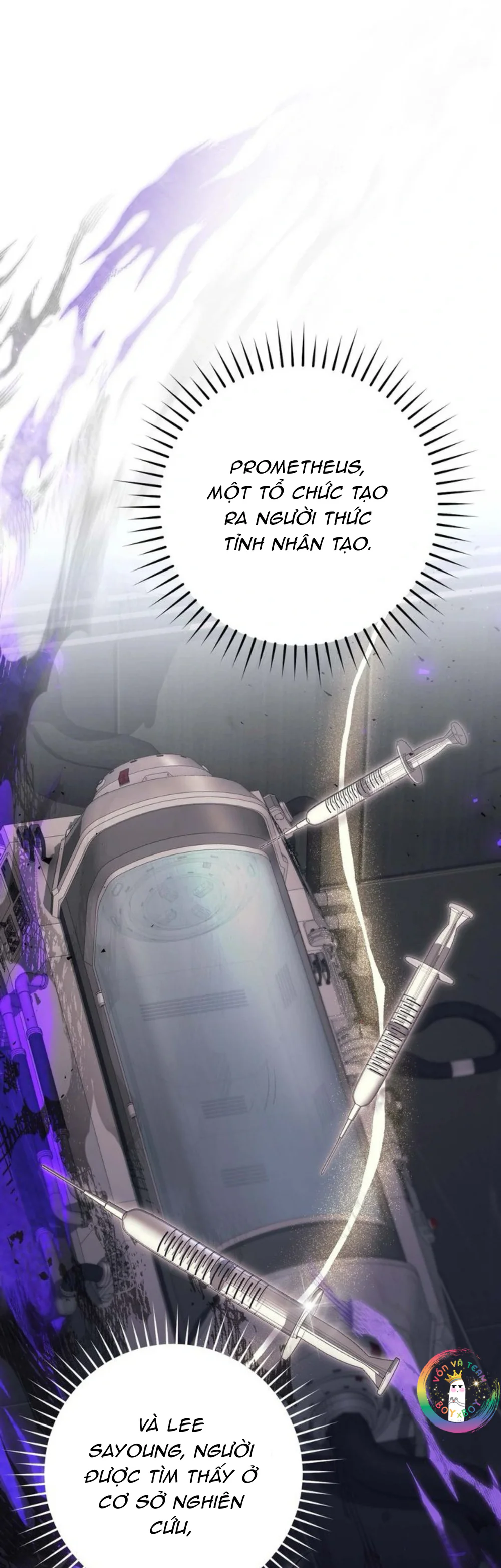 Đọc truyện Thợ Săn Chỉ Muốn Ở Ẩn - Chapter 28