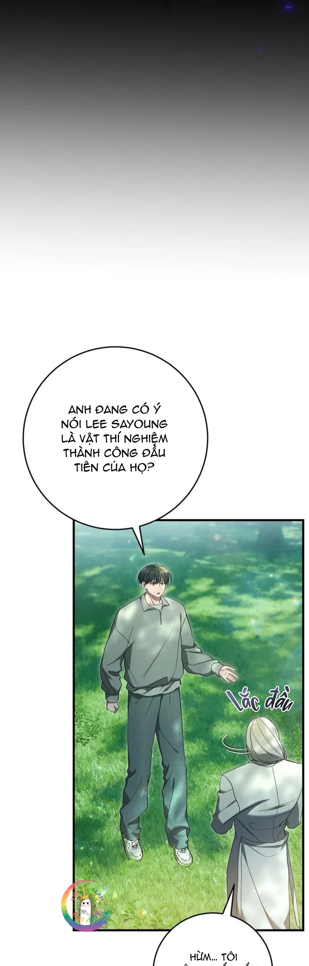 Đọc truyện Thợ Săn Chỉ Muốn Ở Ẩn - Chapter 28