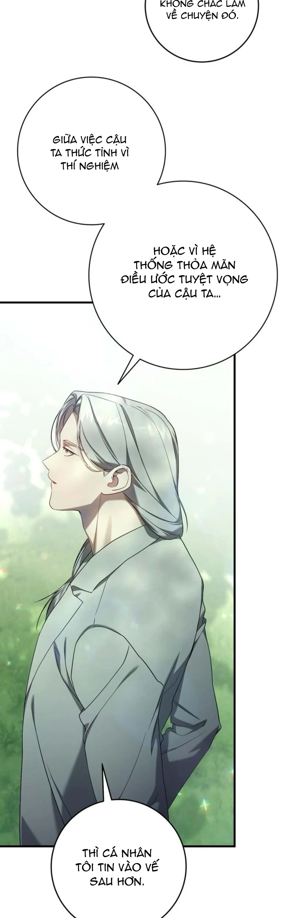 Đọc truyện Thợ Săn Chỉ Muốn Ở Ẩn - Chapter 28
