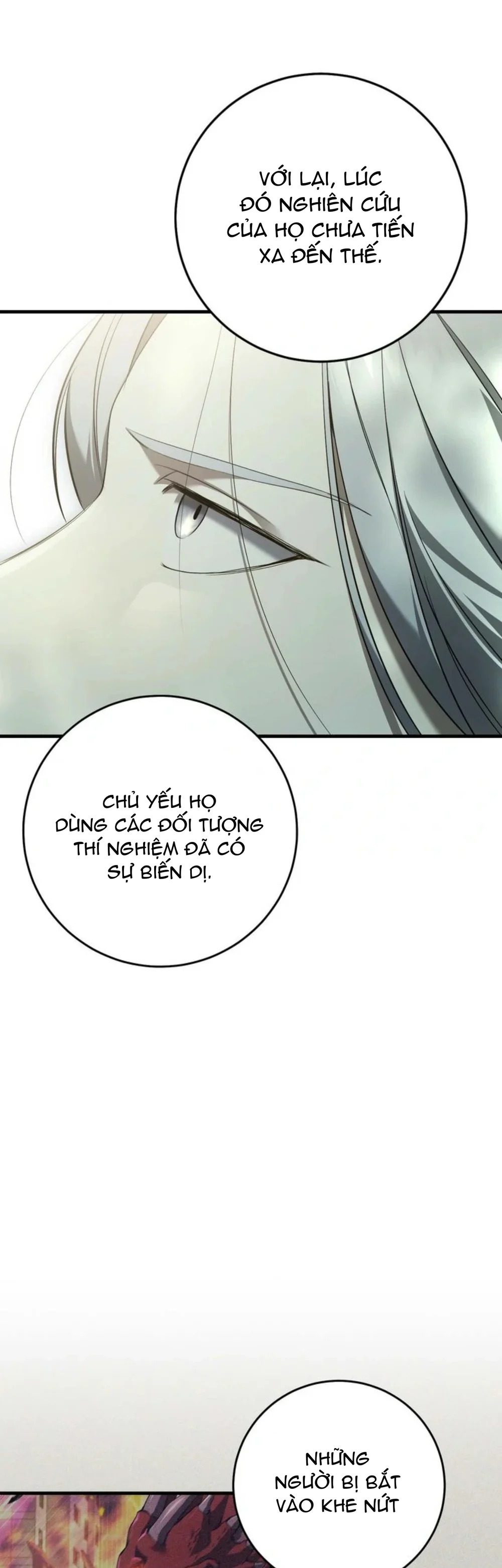 Đọc truyện Thợ Săn Chỉ Muốn Ở Ẩn - Chapter 28