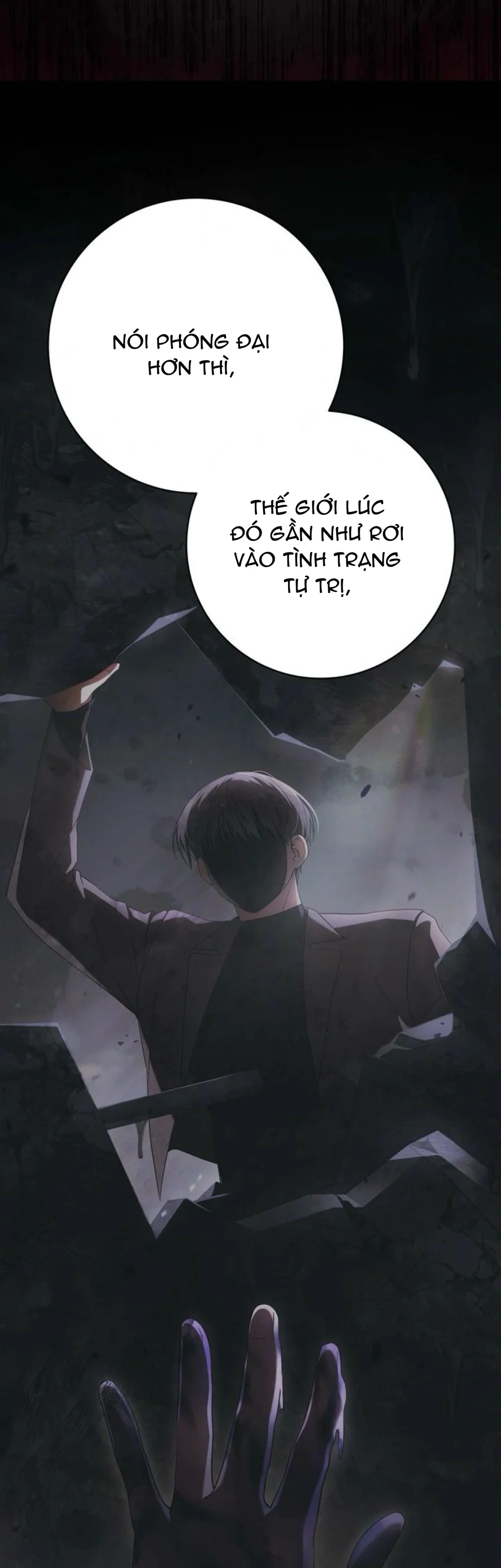 Đọc truyện Thợ Săn Chỉ Muốn Ở Ẩn - Chapter 28