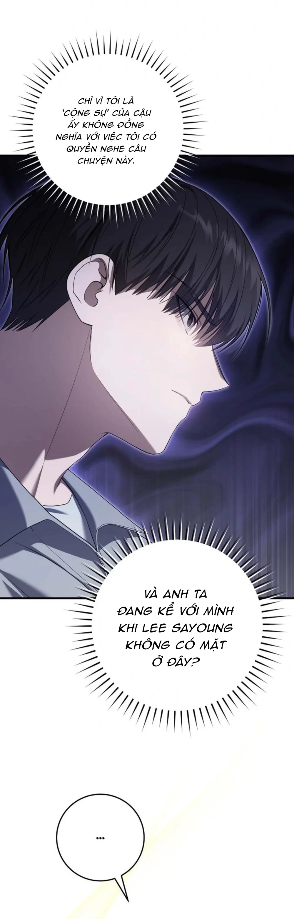 Đọc truyện Thợ Săn Chỉ Muốn Ở Ẩn - Chapter 28