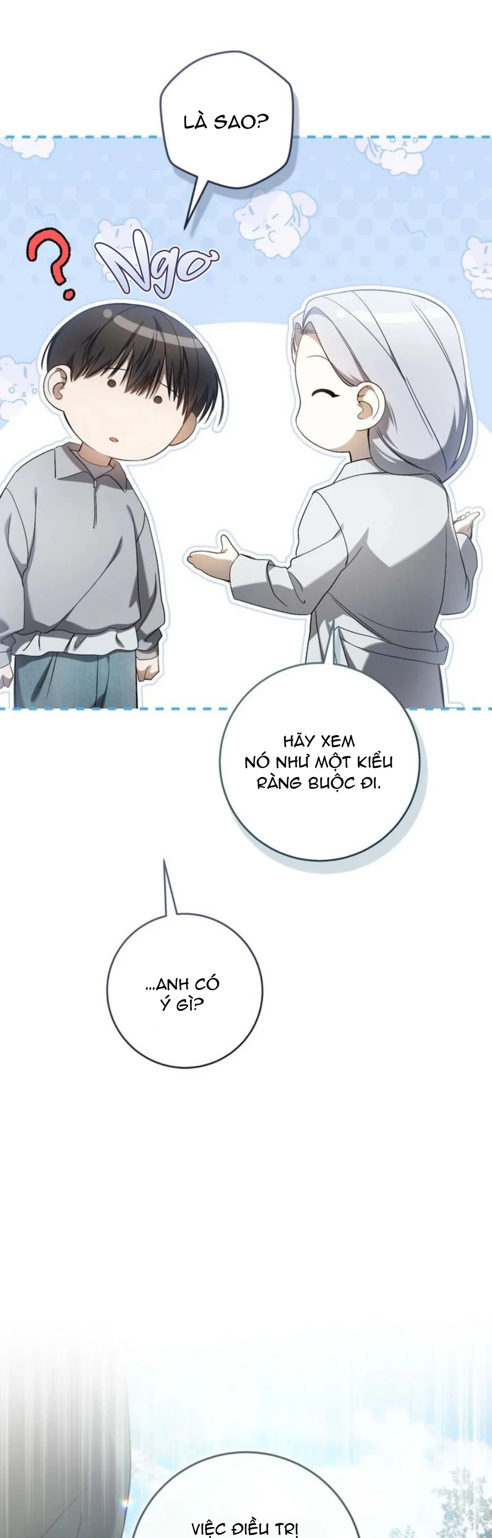 Đọc truyện Thợ Săn Chỉ Muốn Ở Ẩn - Chapter 28