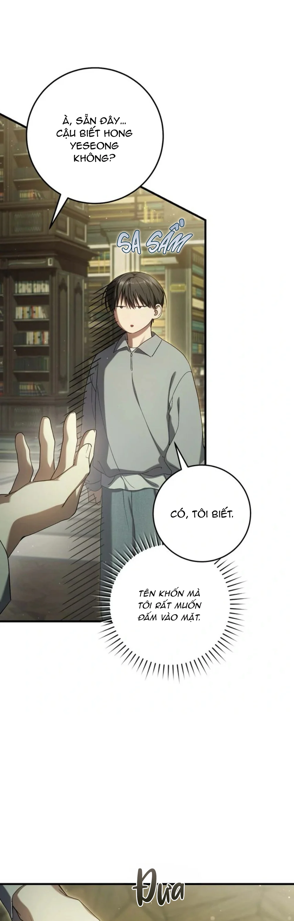 Đọc truyện Thợ Săn Chỉ Muốn Ở Ẩn - Chapter 28