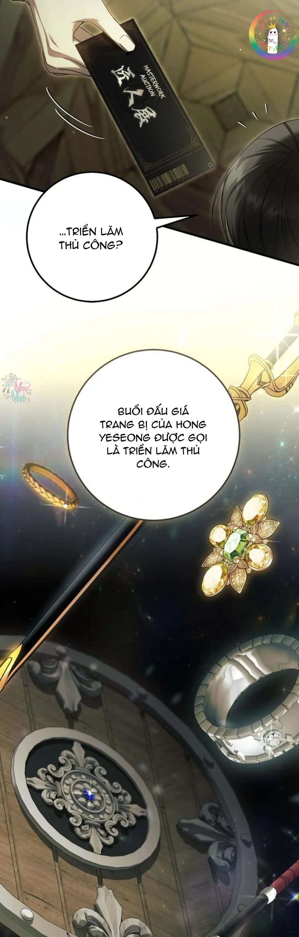 Đọc truyện Thợ Săn Chỉ Muốn Ở Ẩn - Chapter 28