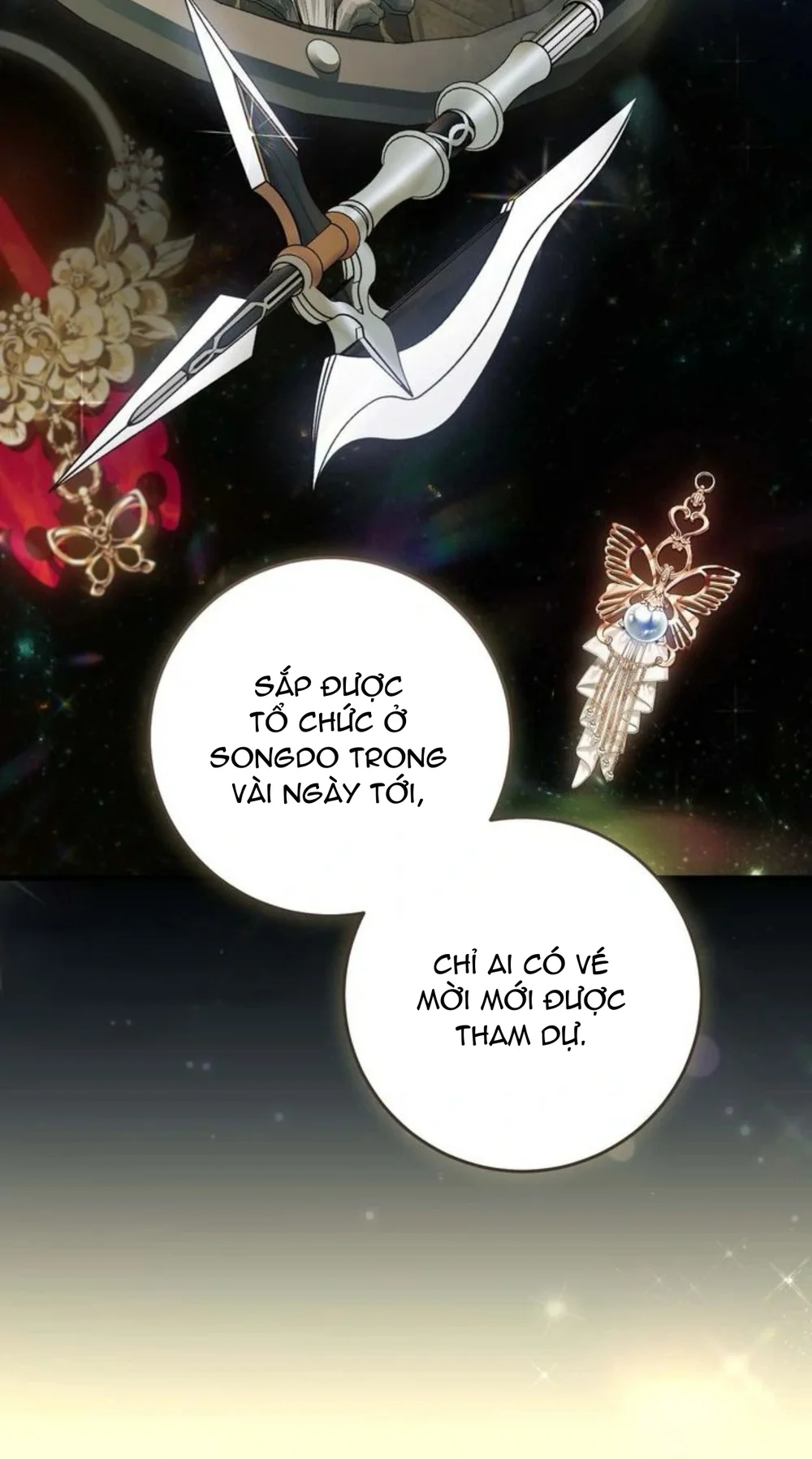 Đọc truyện Thợ Săn Chỉ Muốn Ở Ẩn - Chapter 28