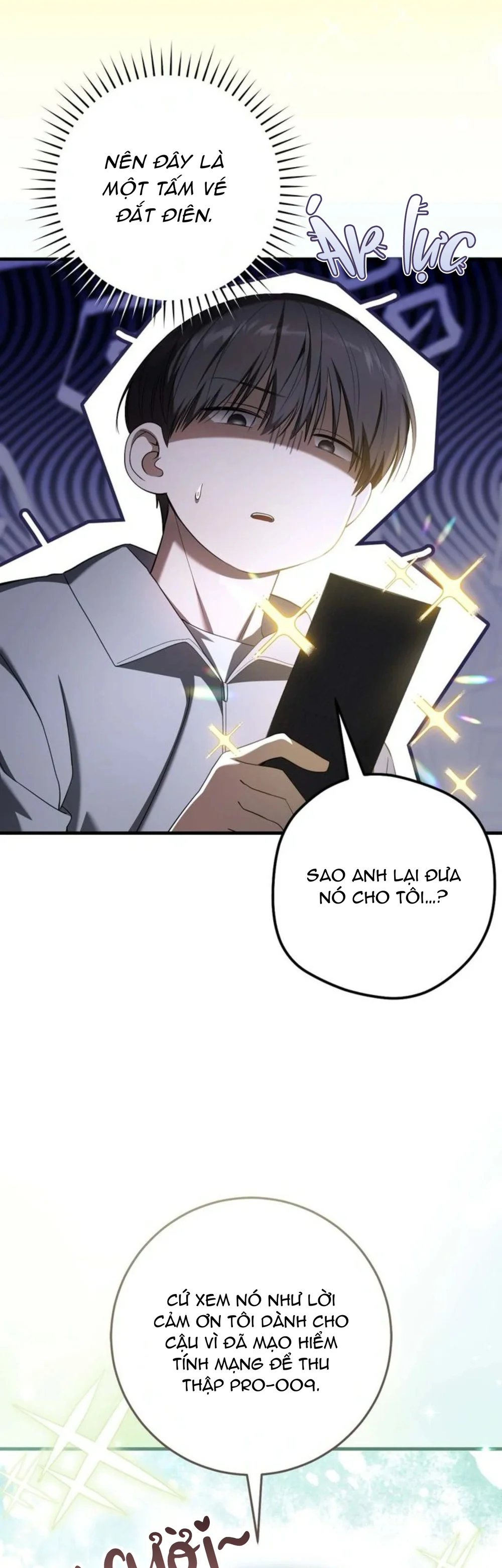 Đọc truyện Thợ Săn Chỉ Muốn Ở Ẩn - Chapter 28