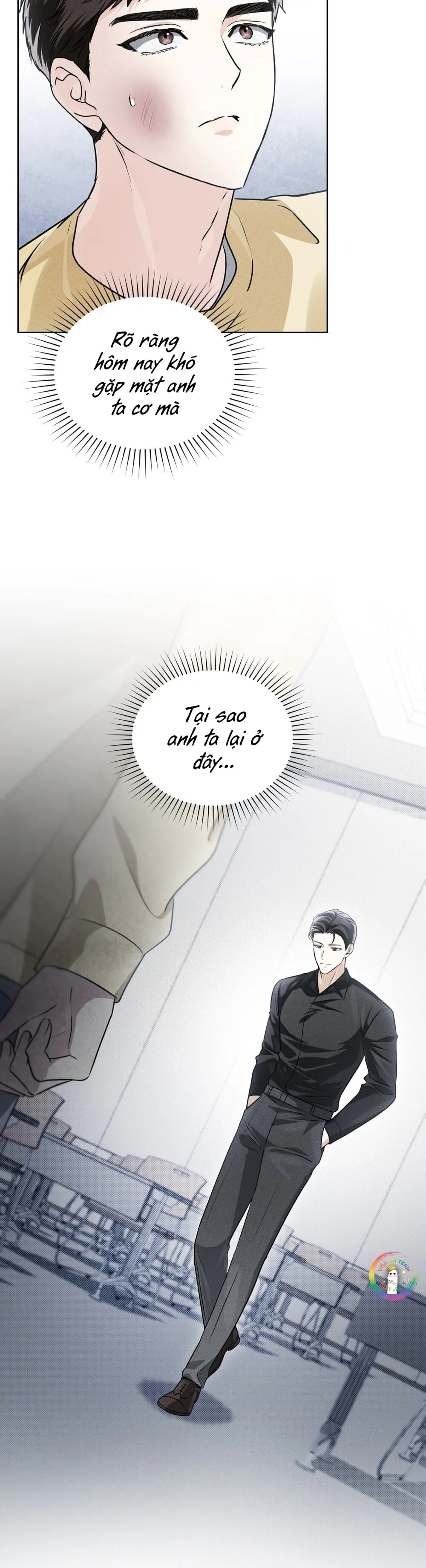 Đọc truyện Linh Hồn Lửa - Chapter 45